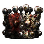 Crown of Eyes